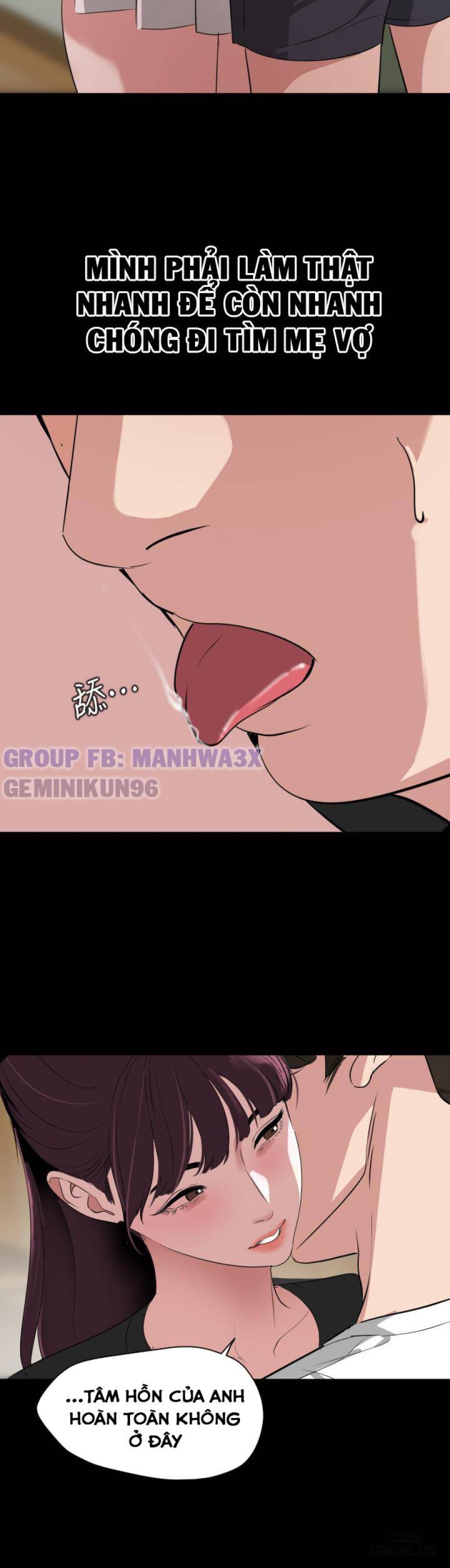 Đừng Như Thế Mà! Con Rể! 