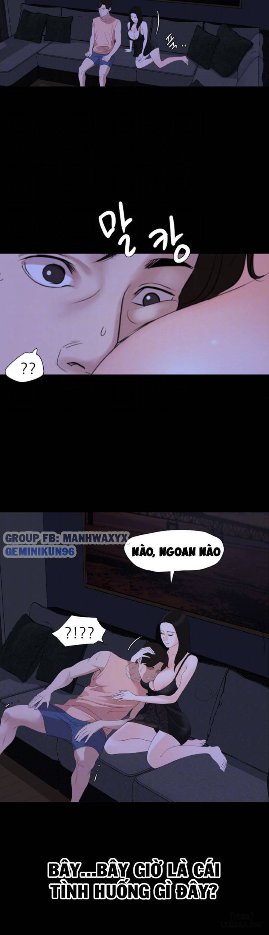 Đừng Như Thế Mà! Con Rể! 