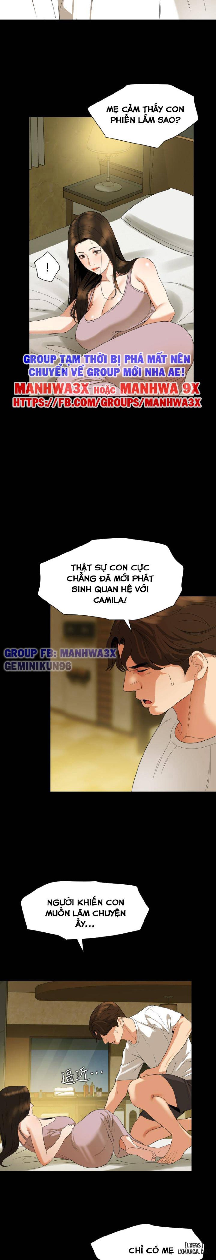 Đừng Như Thế Mà! Con Rể! 