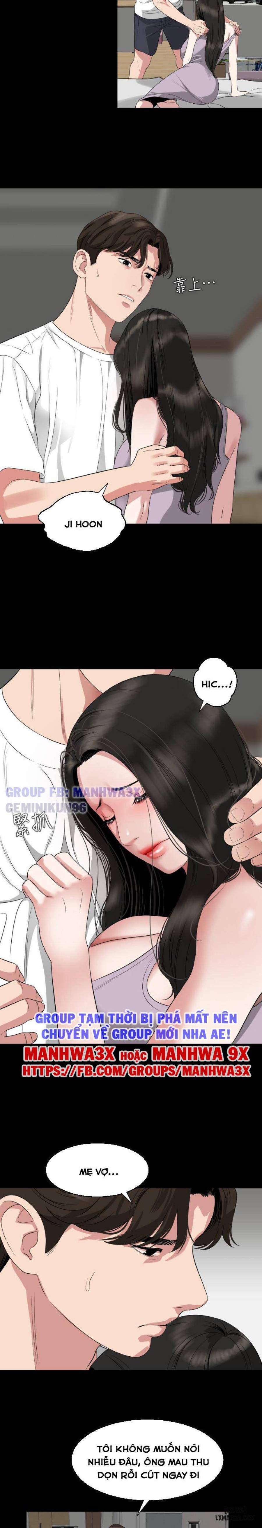 Đừng Như Thế Mà! Con Rể! 