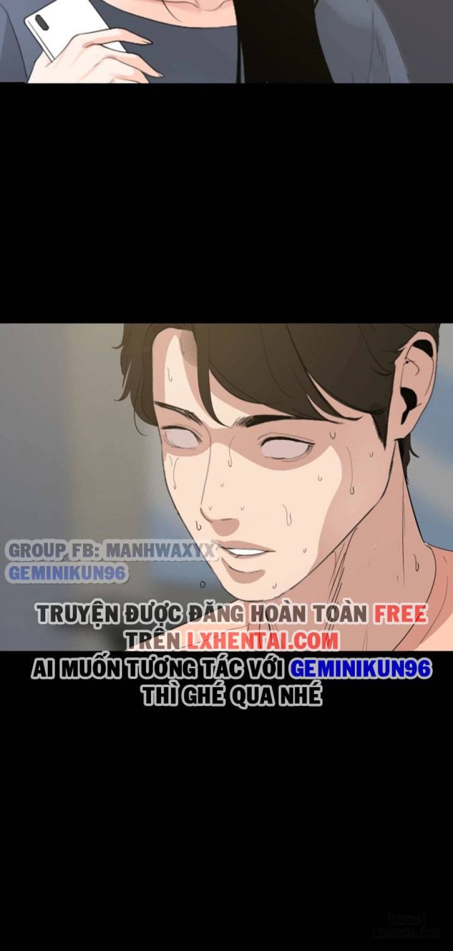 Đừng Như Thế Mà! Con Rể! 