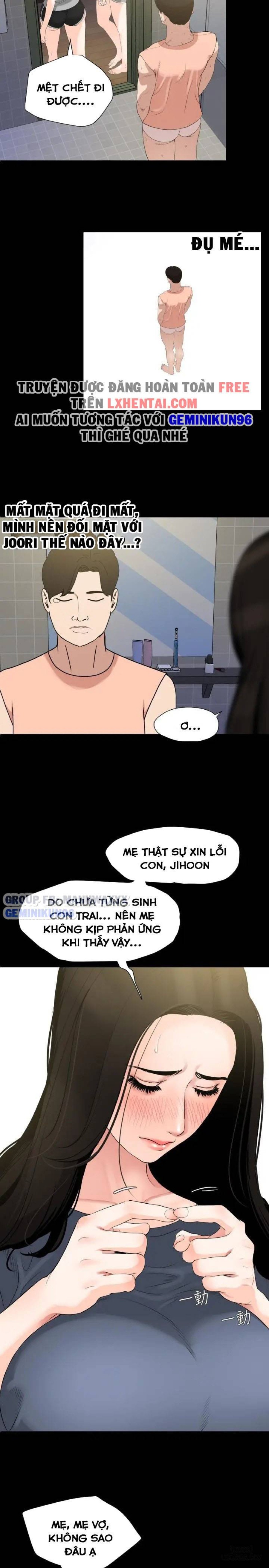 Đừng Như Thế Mà! Con Rể! 