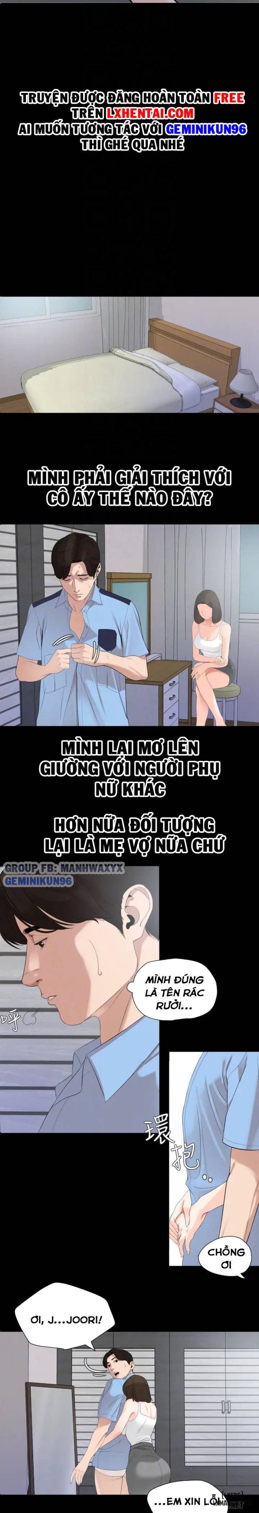 Đừng Như Thế Mà! Con Rể! 