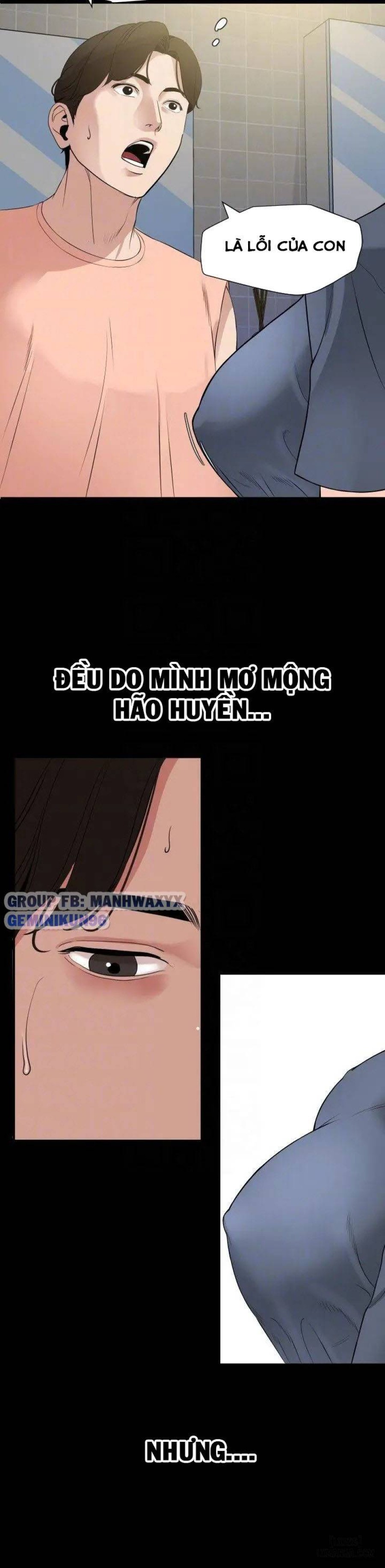 Đừng Như Thế Mà! Con Rể! 