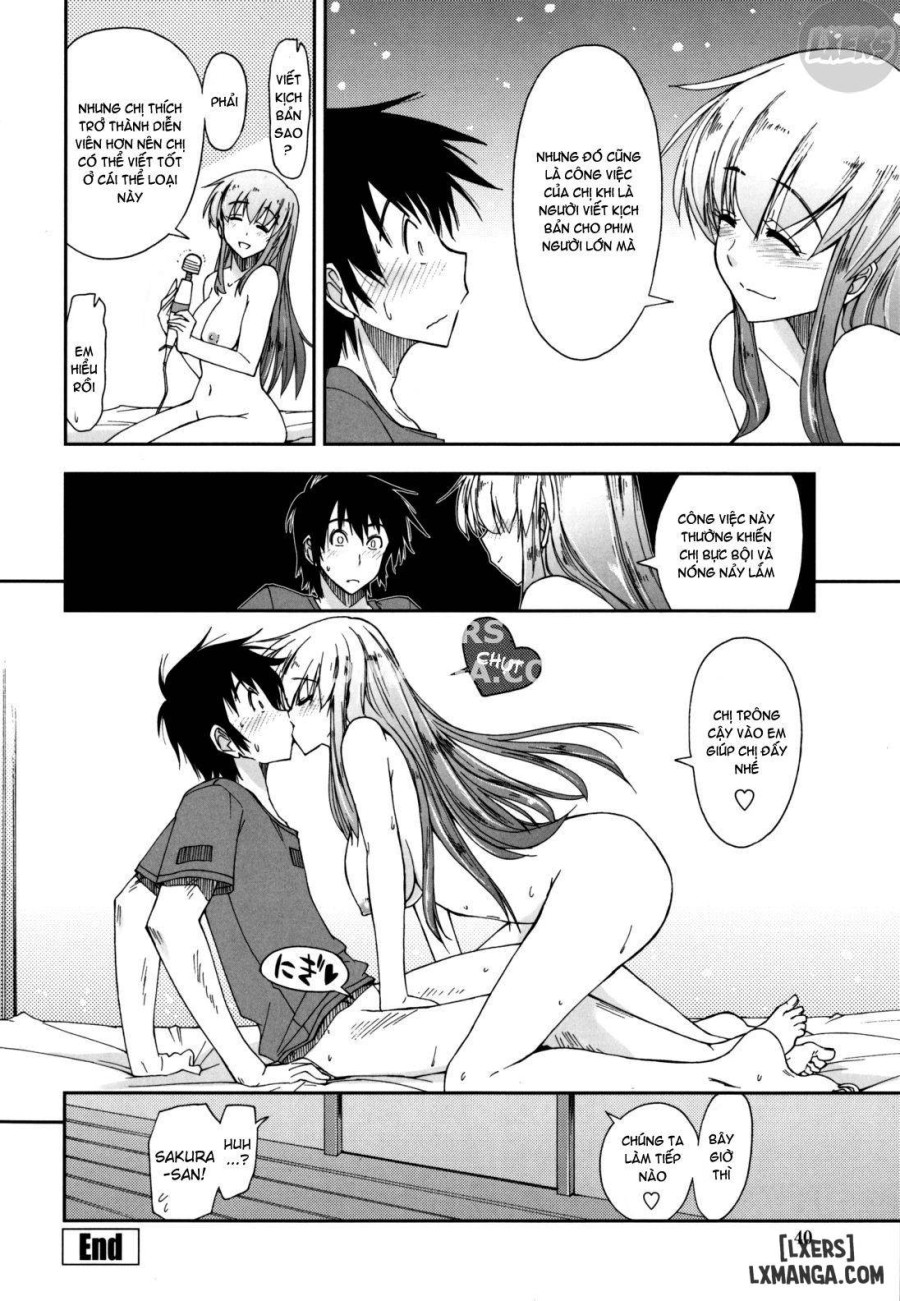 Mosaic x Sanshimai 