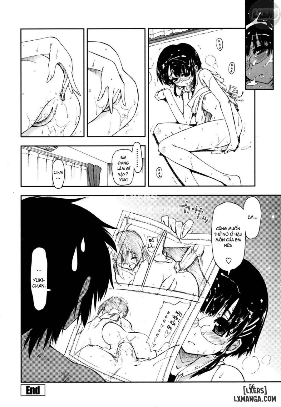 Mosaic x Sanshimai 