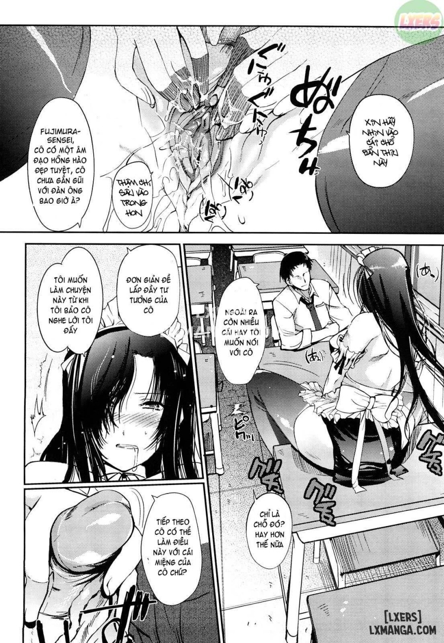 Onee-chan Whisper 