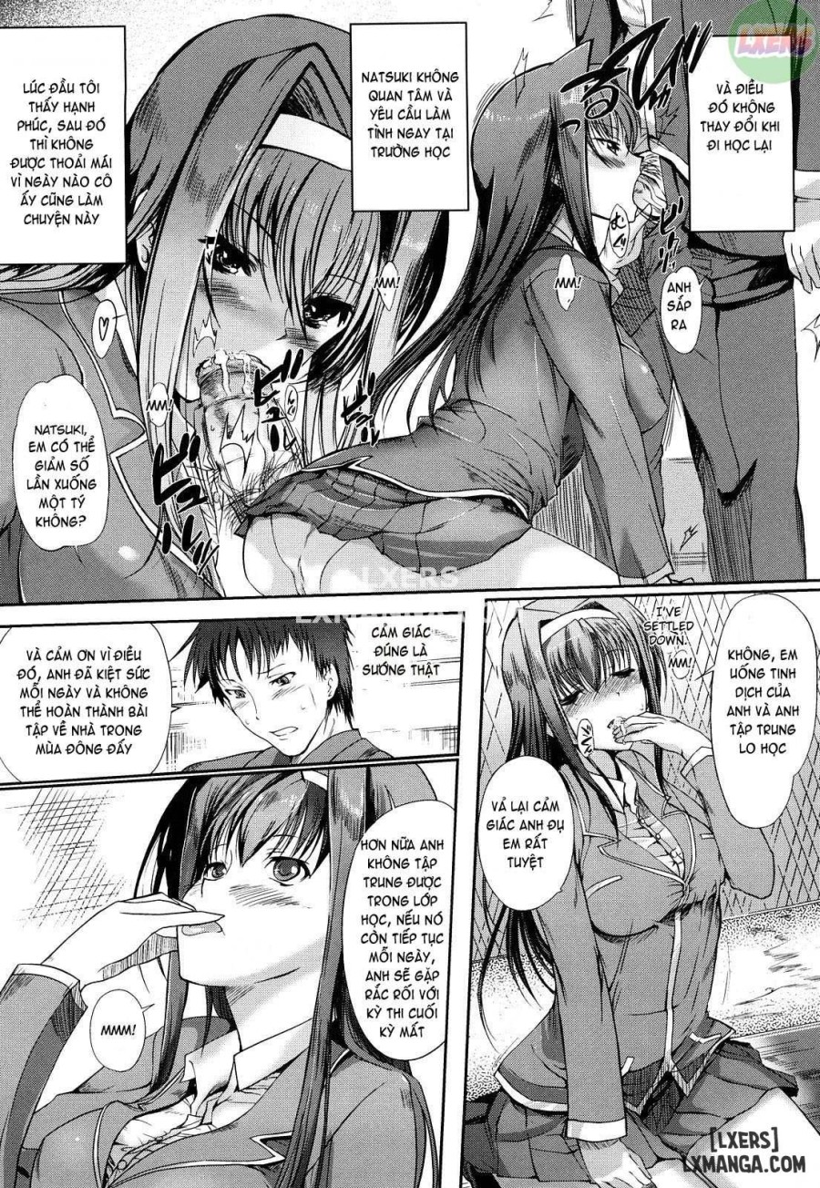 Onee-chan Whisper 