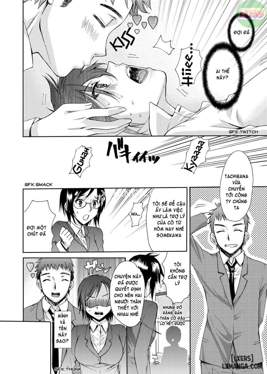 Mitsugetsu Honey 