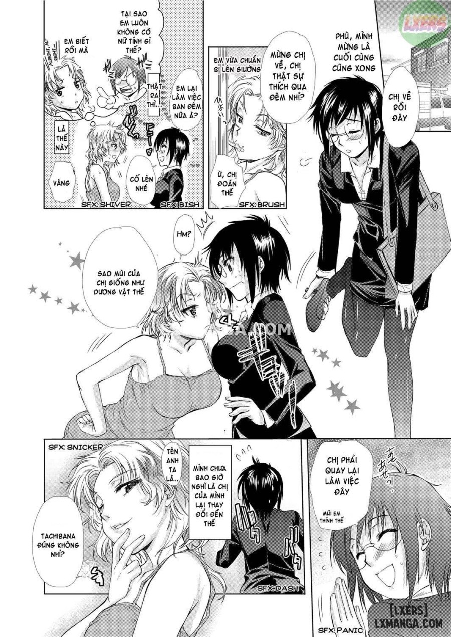 Mitsugetsu Honey 