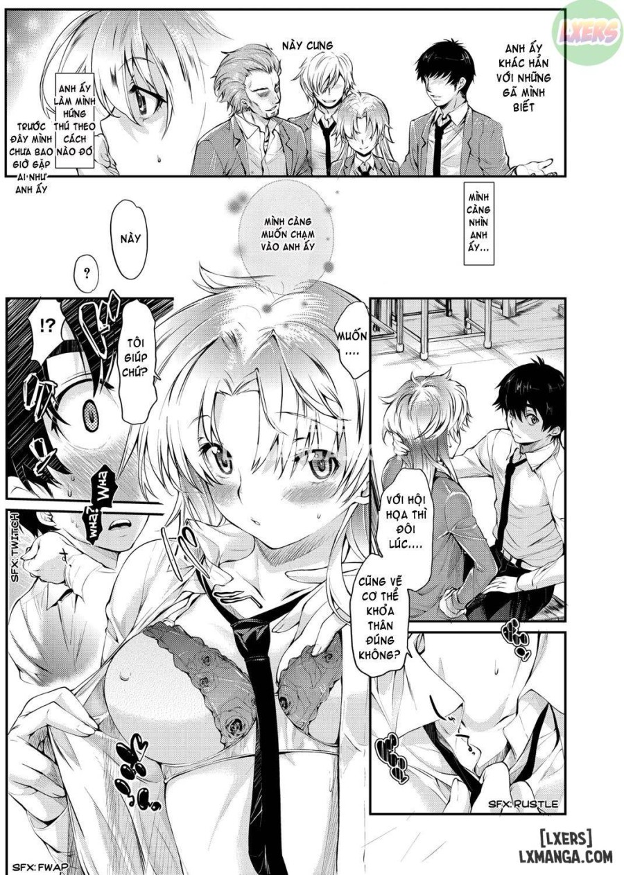 Mitsugetsu Honey 