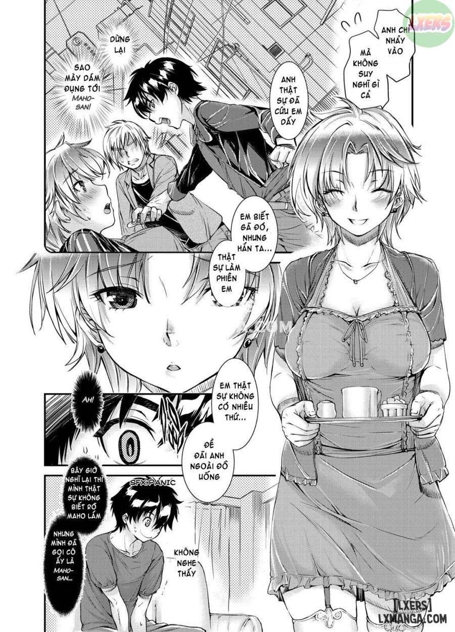Mitsugetsu Honey 