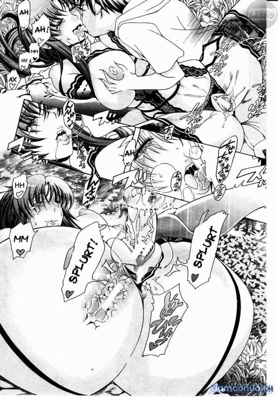Secret Signature [Himitsu no Sign] 