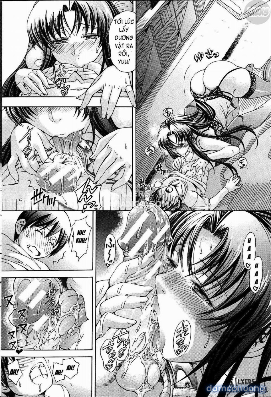 Secret Signature [Himitsu no Sign] 