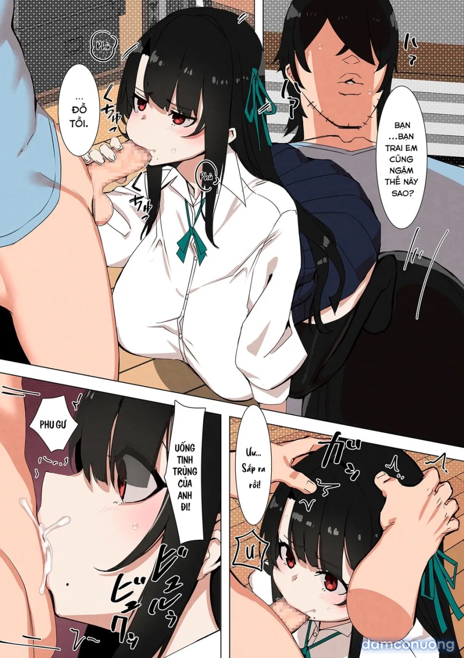 Joji Seifuku! [Grade Schooler Conquest!] 