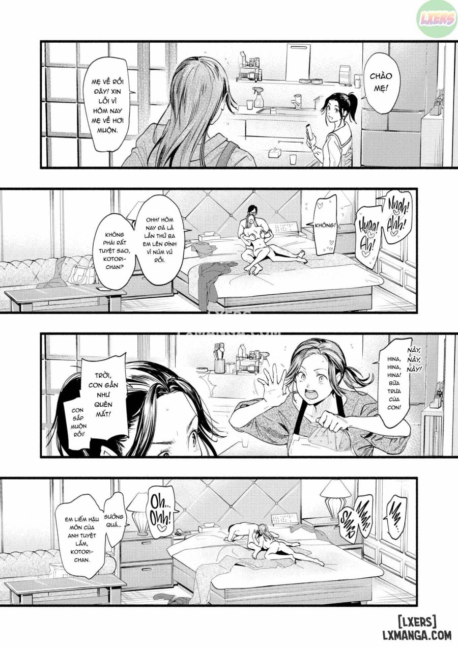 A Study in Substitutes 