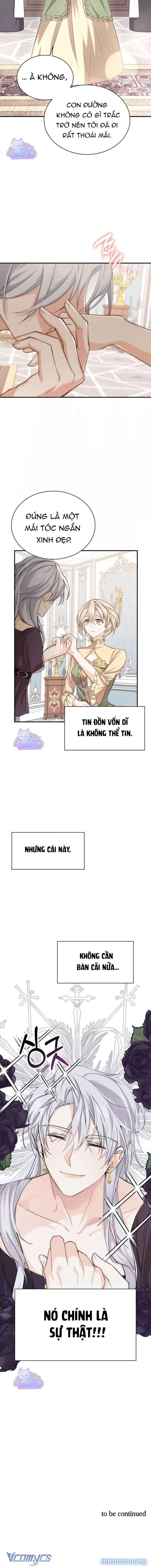 [KHÔNG CHE 18+] Tôi Tưởng Mình Đã Bỏ Qua Được Đêm Đầu Tiên 