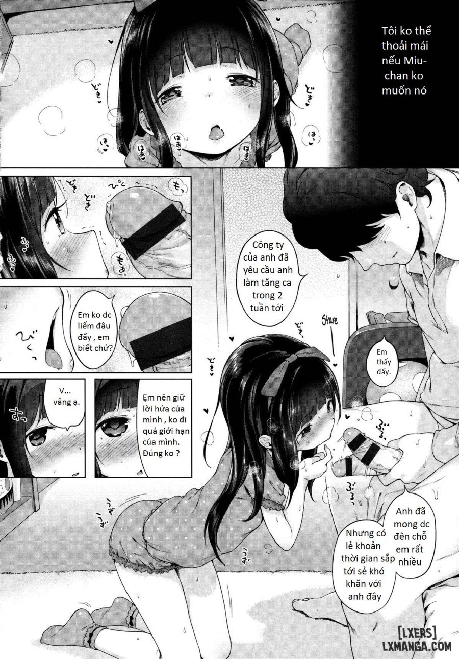 Hatsukoi Ribbon 