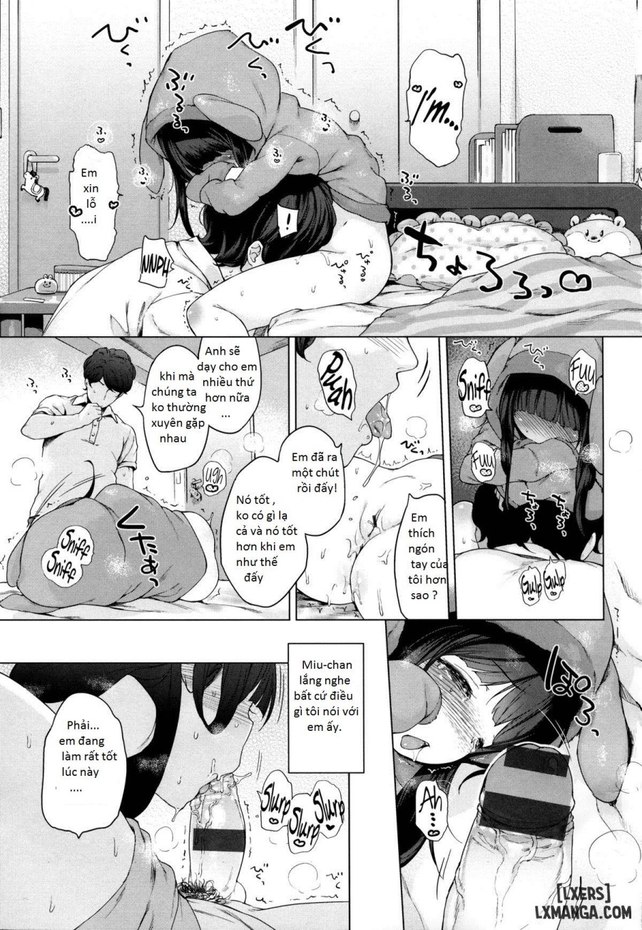 Hatsukoi Ribbon 