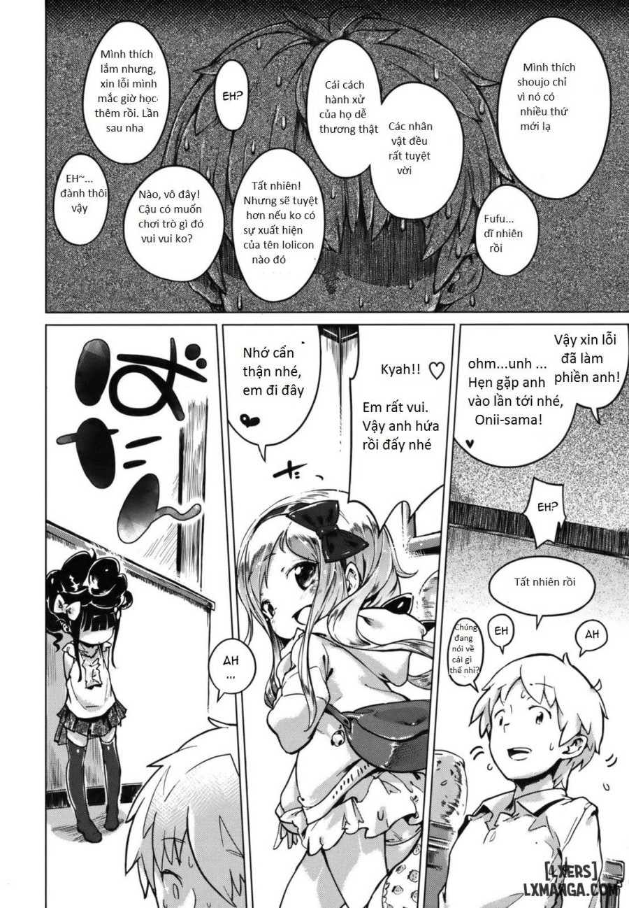 Hatsukoi Ribbon 