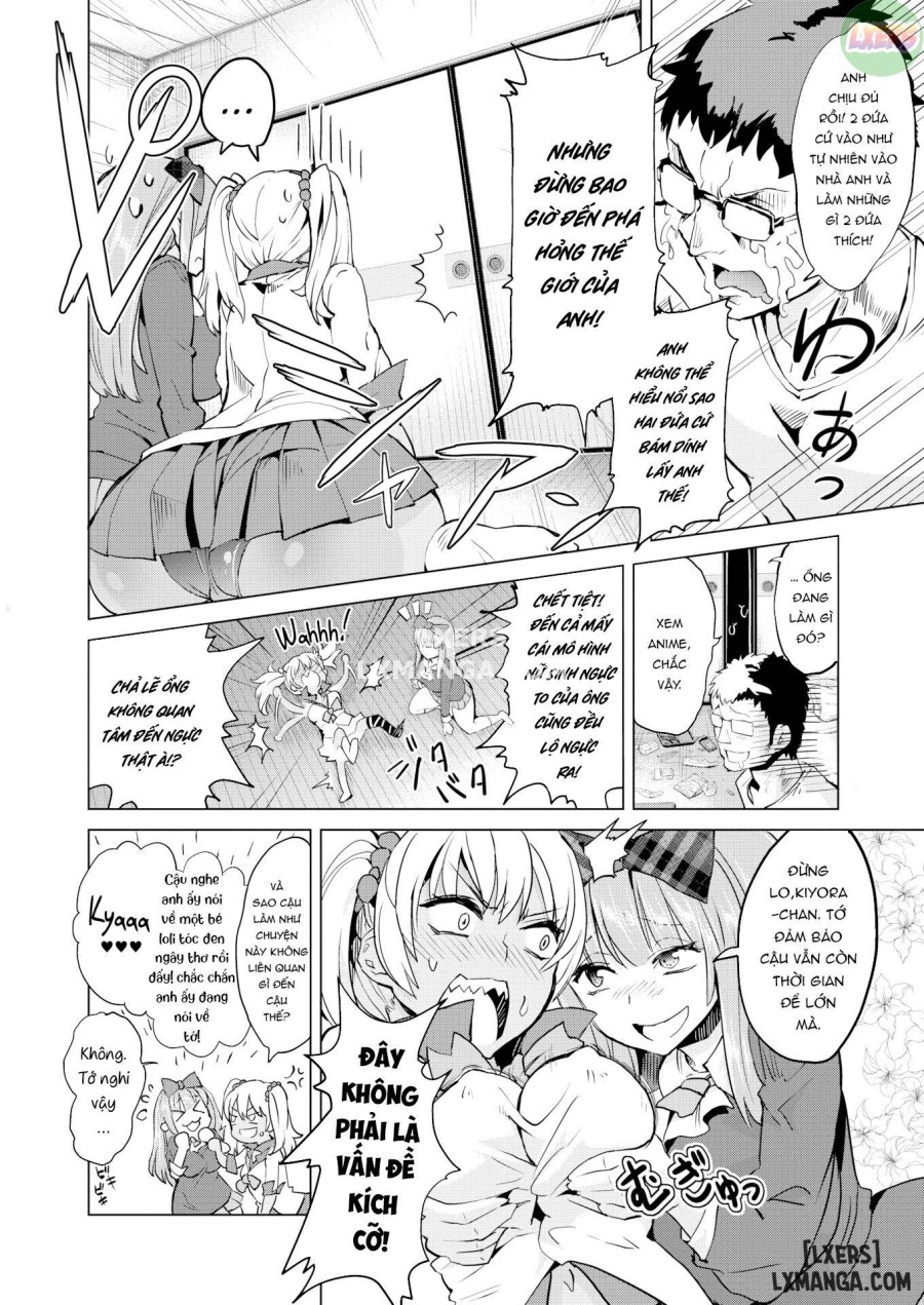 Kogal's Requital 