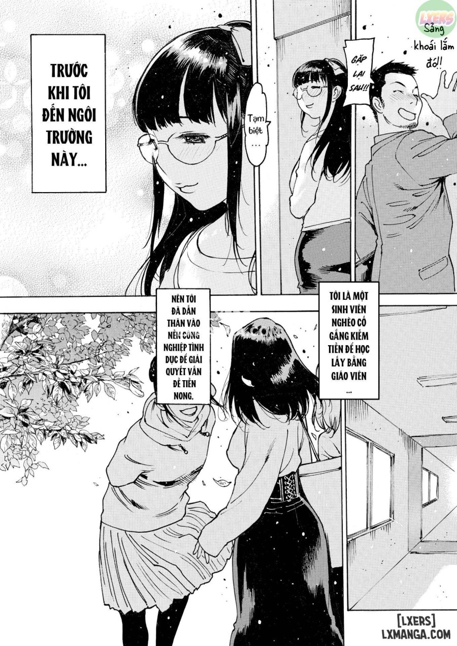 Dịch Vụ Tình Dục Sensei 