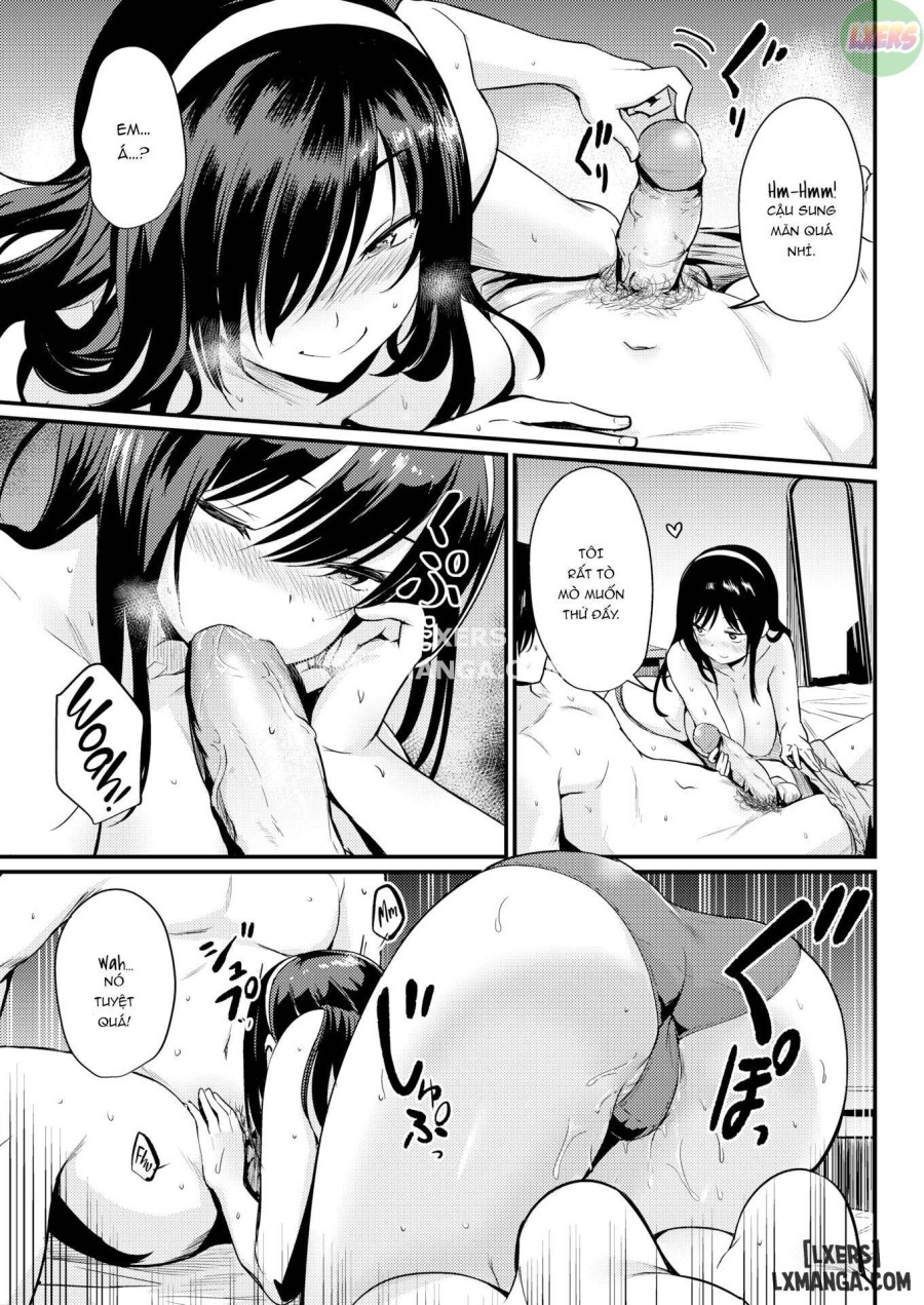 Kiểm Soát Anh 