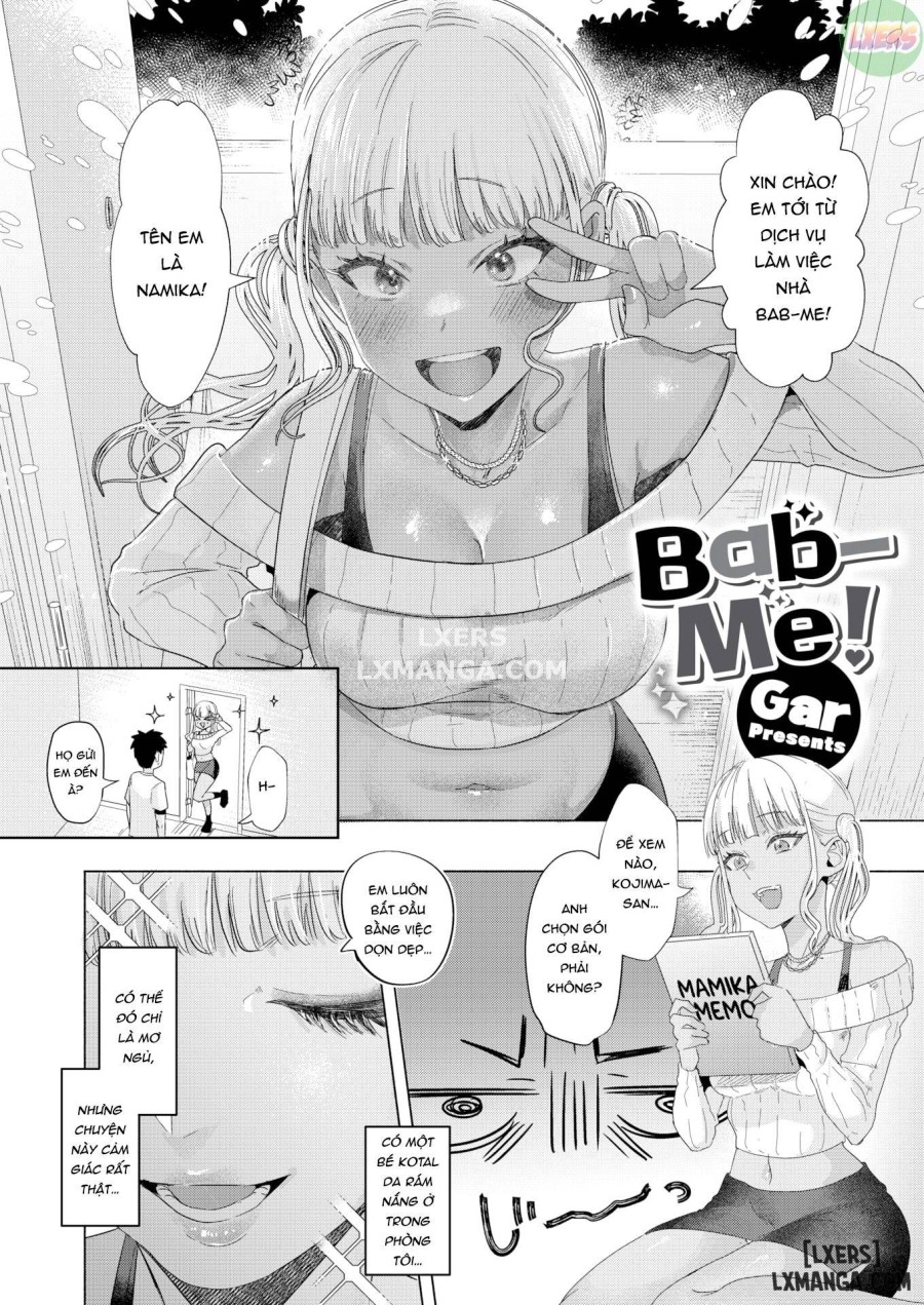 Bab-Me 