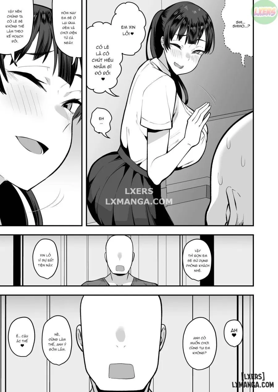 Imouto no Tomodachi ga Dosukebe 