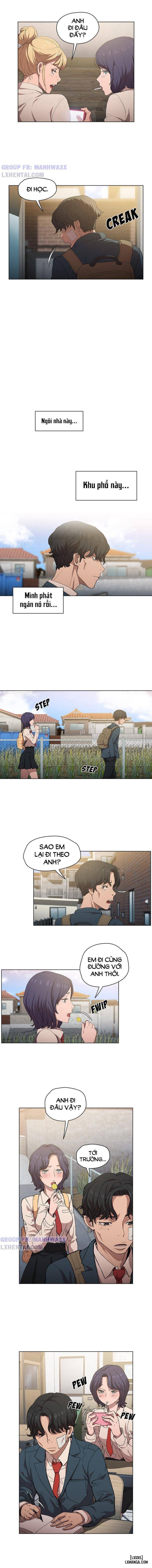 Loser là tao 