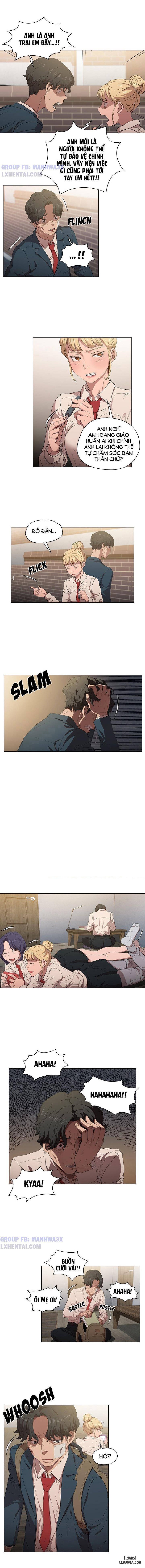 Loser là tao 
