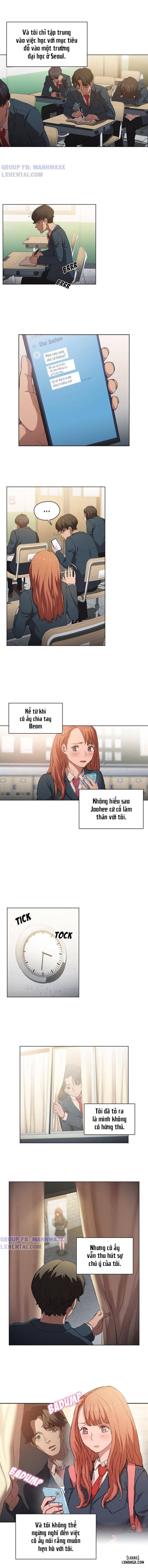 Loser là tao 