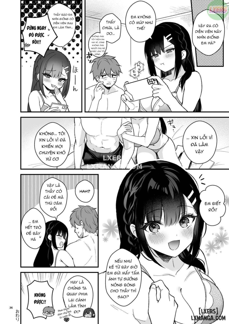 Kyou wa Ijiwaru Suru Hi 