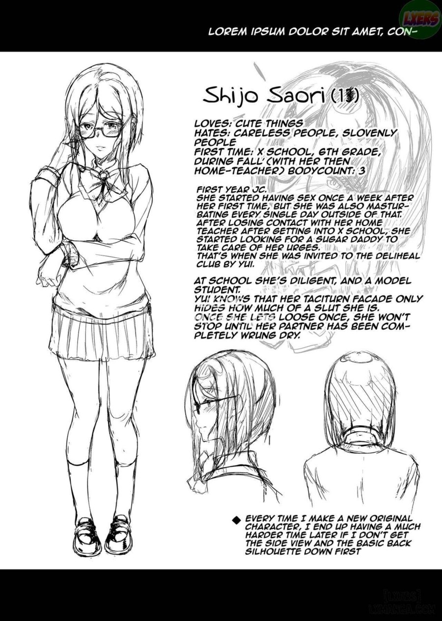 Schoolgirl Prostitution 