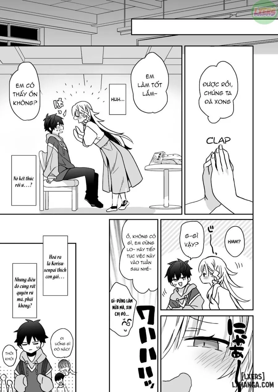 The Story of an Easygoing Boy Hypnotized into Crossdressing 
