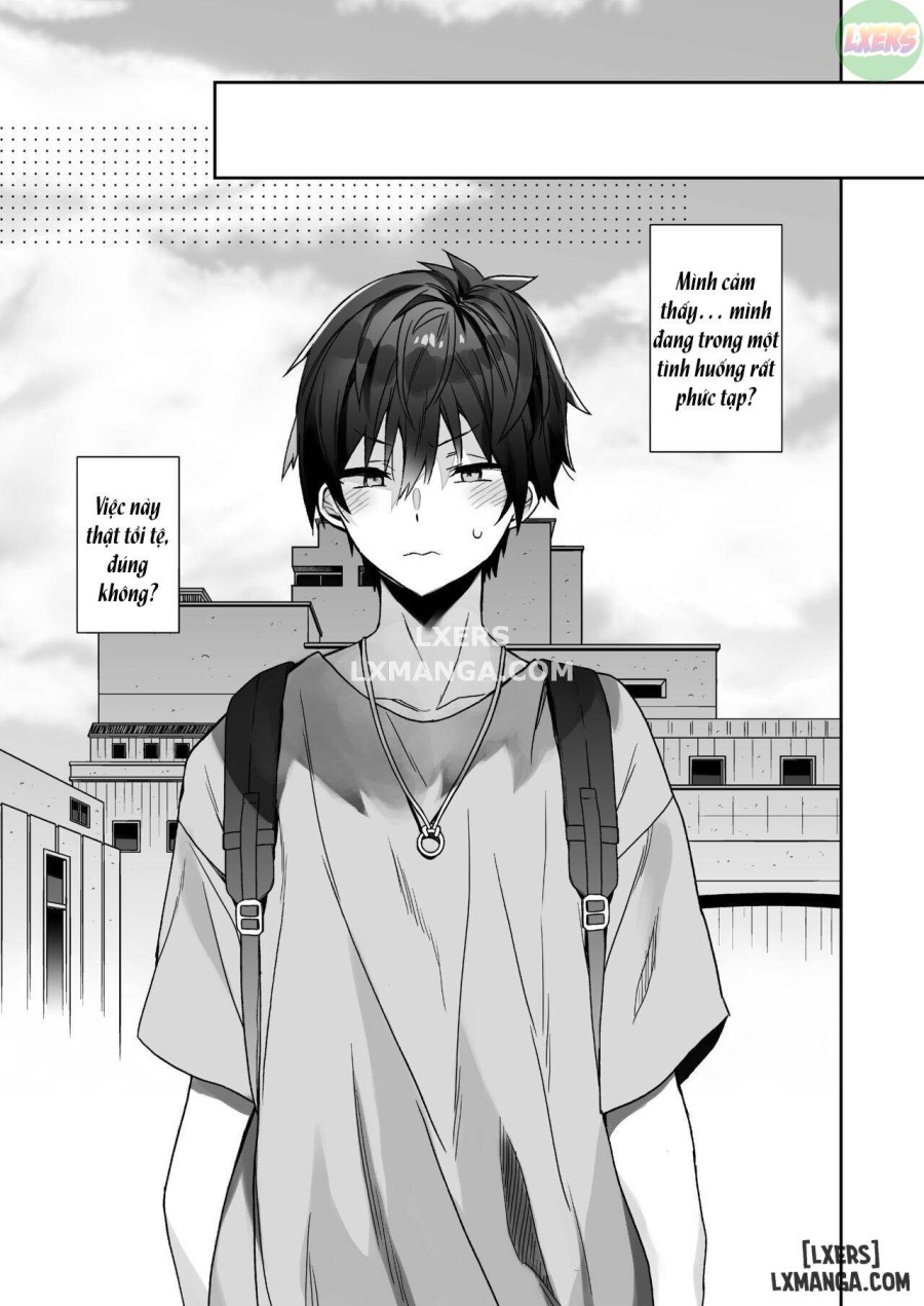 The Story of an Easygoing Boy Hypnotized into Crossdressing 