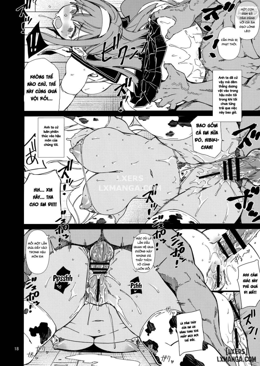 Dumbbell Motenakutemo Daijoubu 