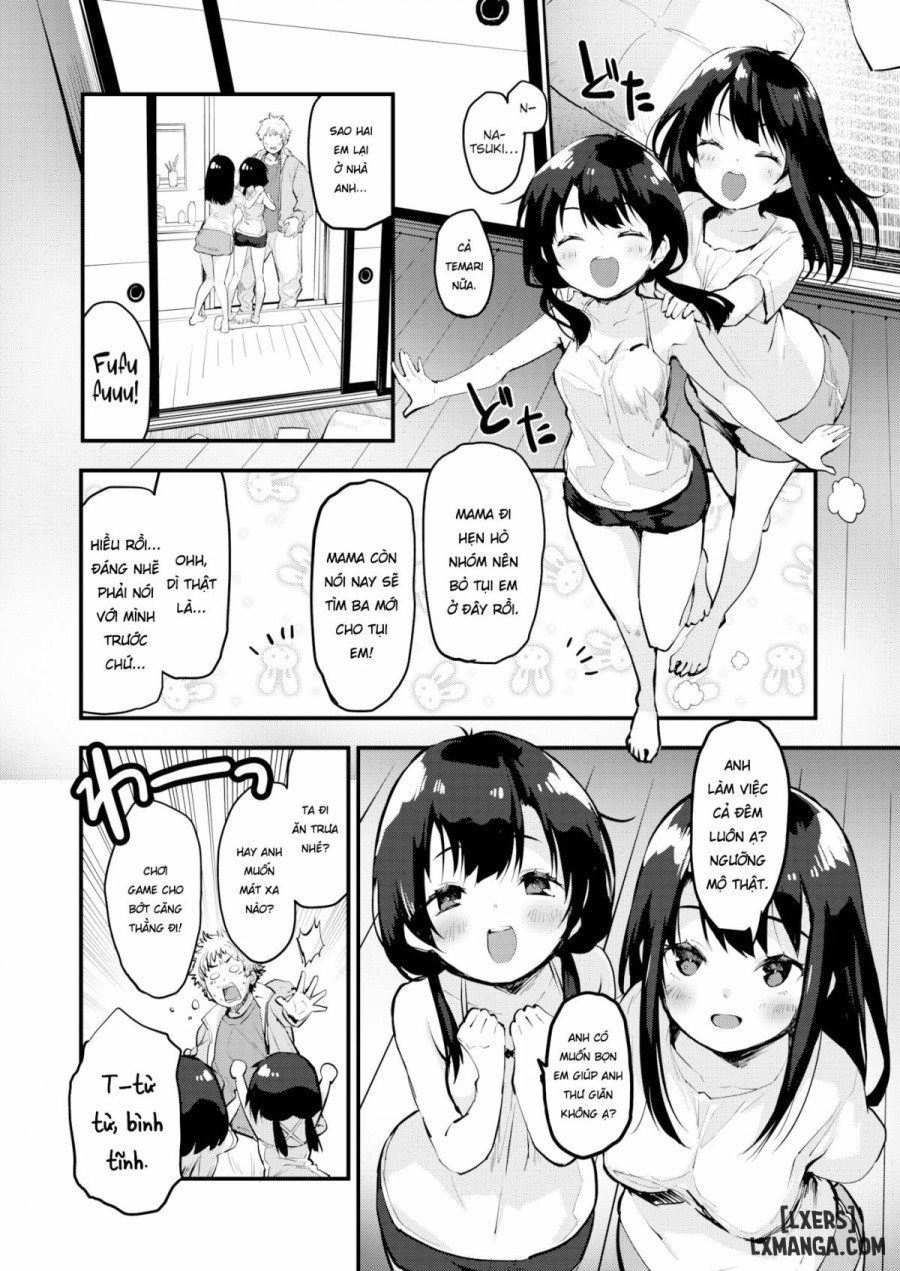Sucky Twins 