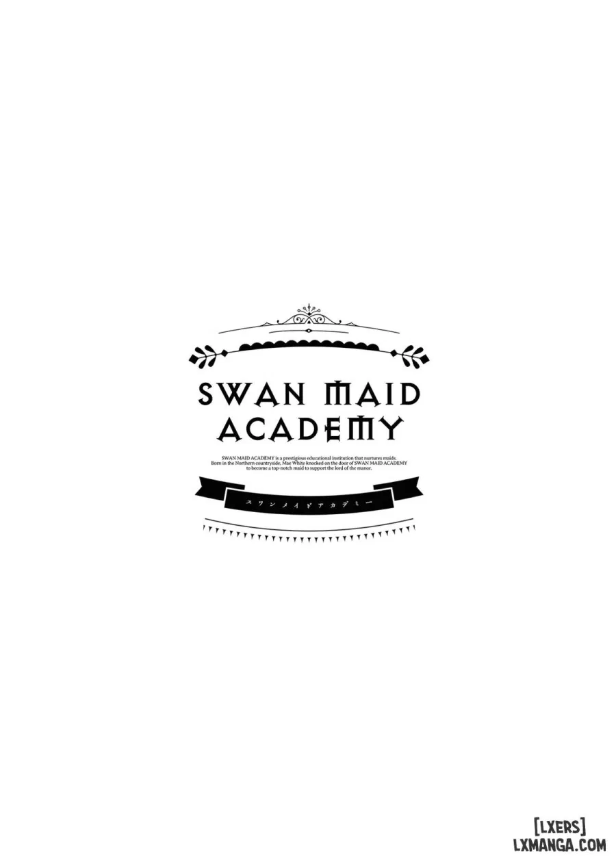 SWAN MAID ACADEMY 