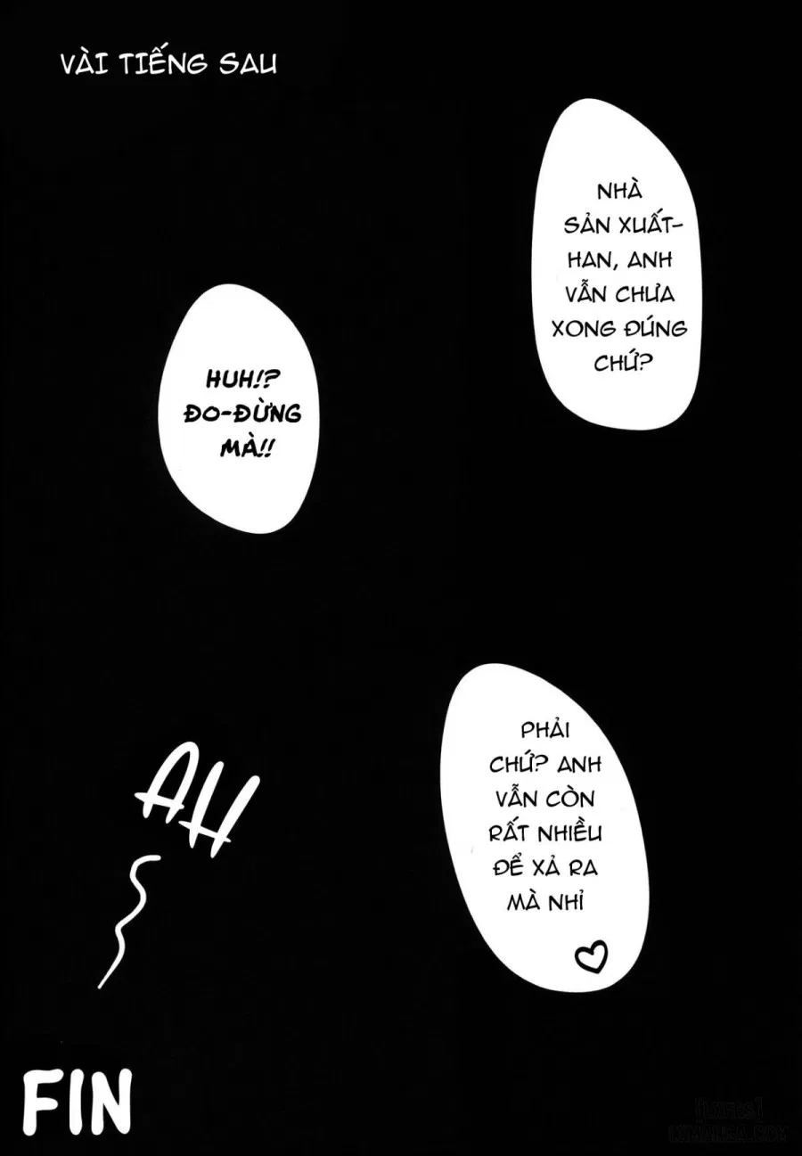 Midarezaki Kyootome 