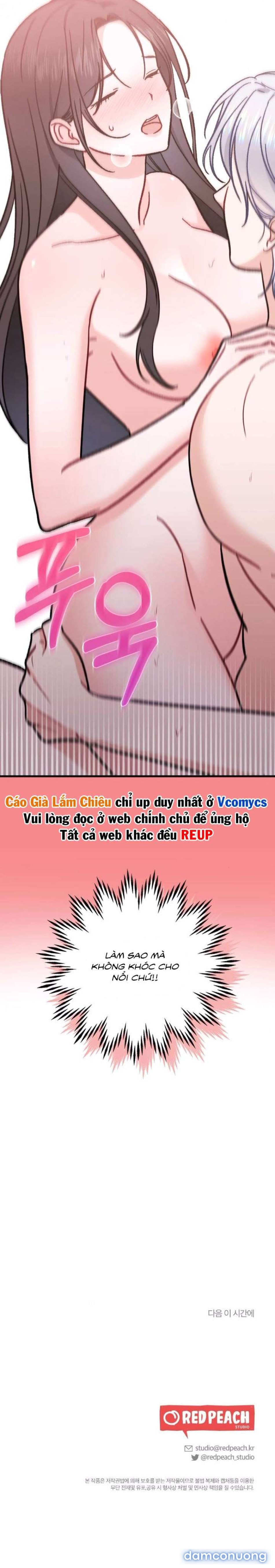 [18+] Bất Đắc Dĩ... Cùng Với Santa 