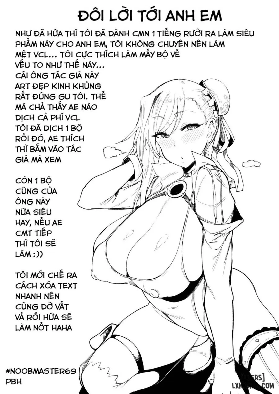 Musashi-chan and Shota Master's Quotidian Sex Life 