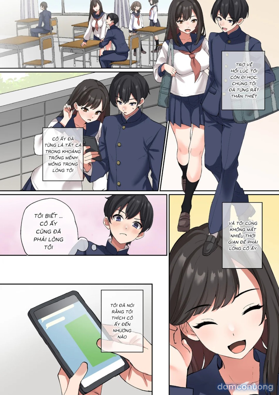 Kẻ chiến thắng cuối 