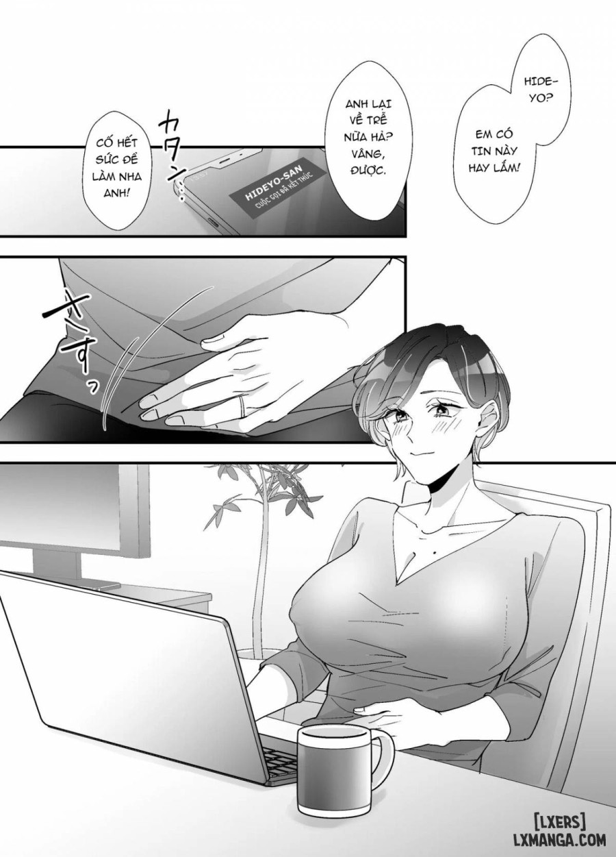 My Sister-in-Law is a Porn Streamer! ~The Great Adventure of a Famous Pussy~ 