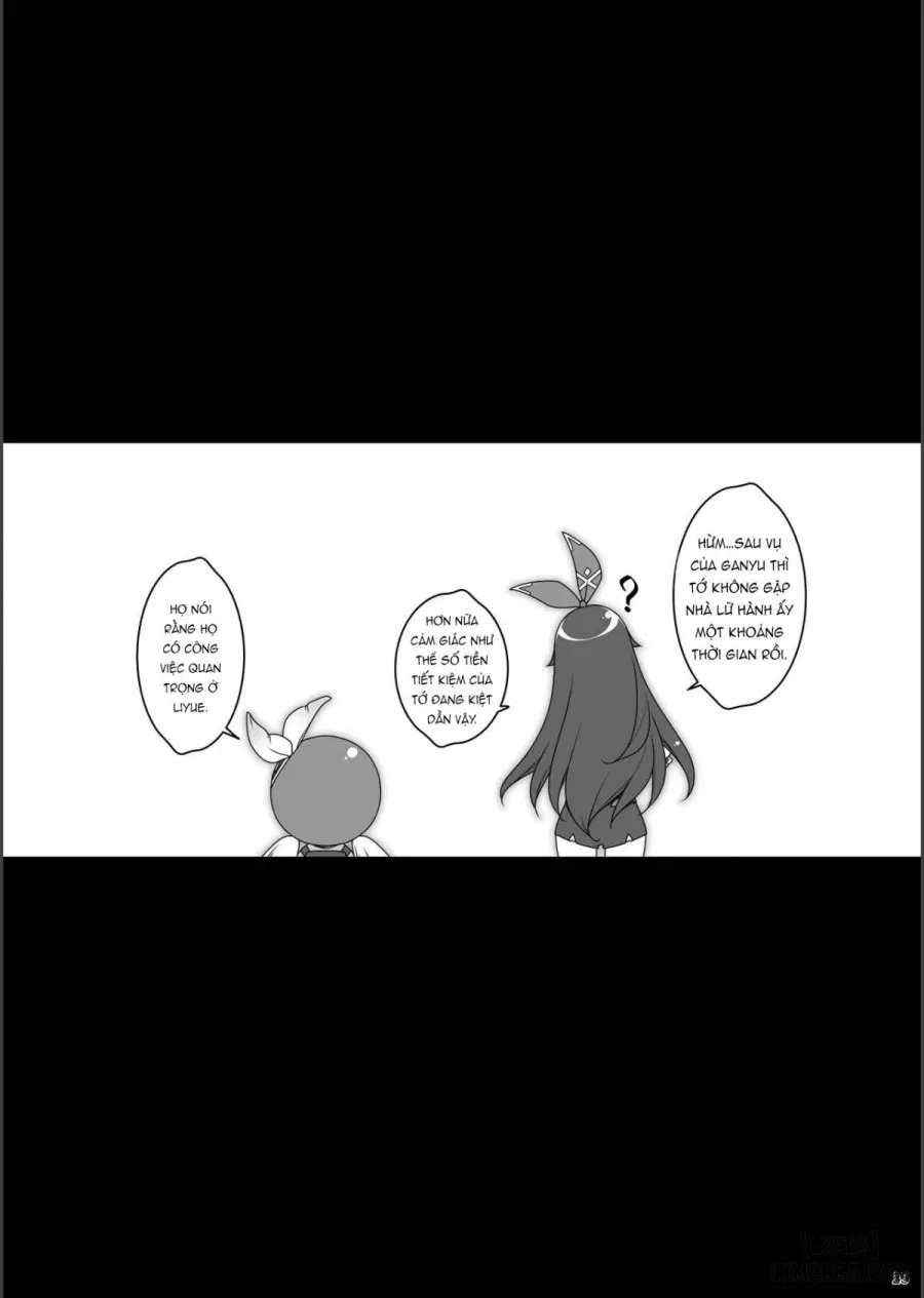 Gokuraku Kikou Ni 