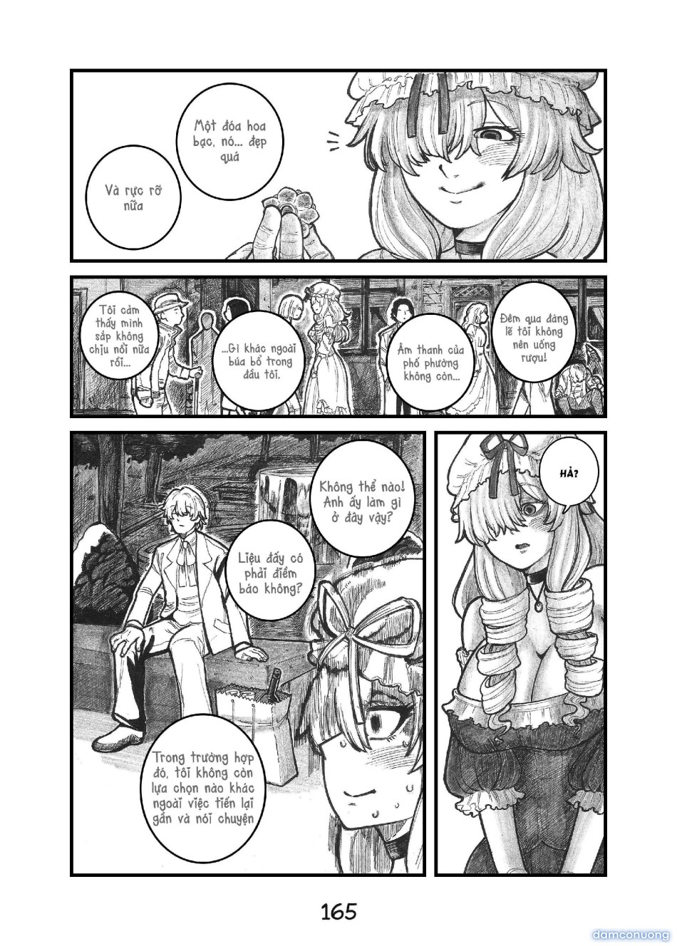 Life With A Slave -Teaching Feeling 