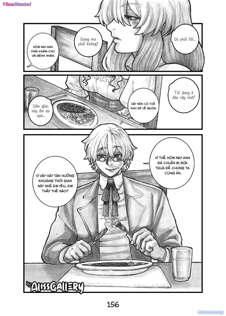 Life With A Slave -Teaching Feeling 