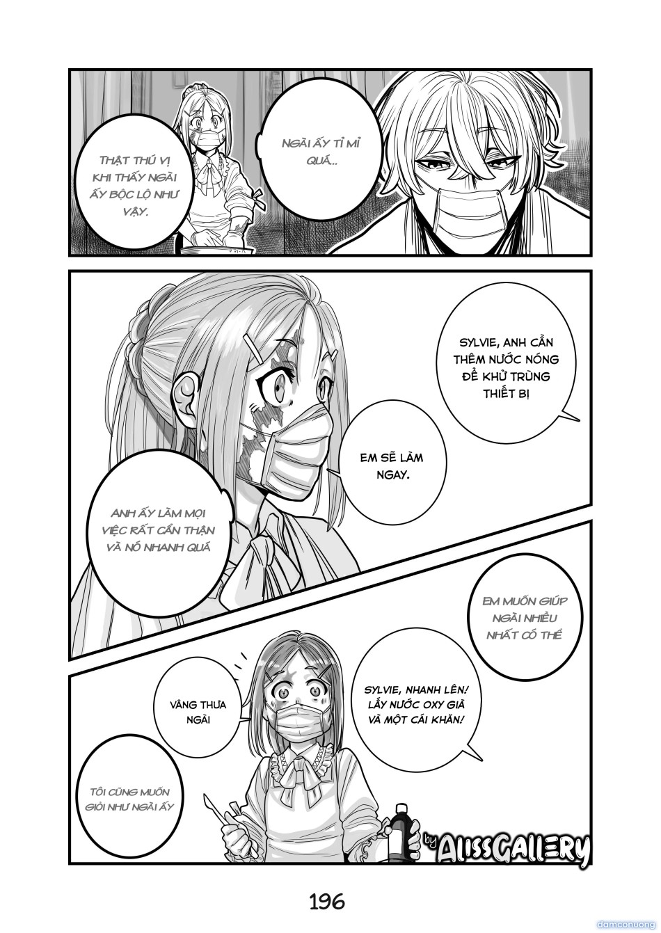 Life With A Slave -Teaching Feeling 