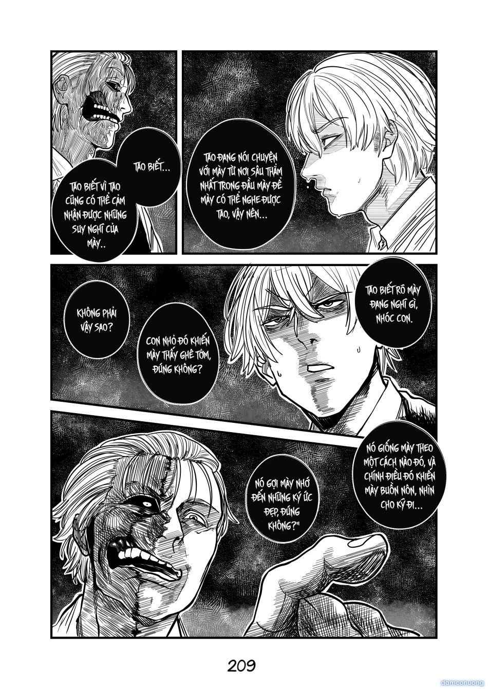 Life With A Slave -Teaching Feeling 