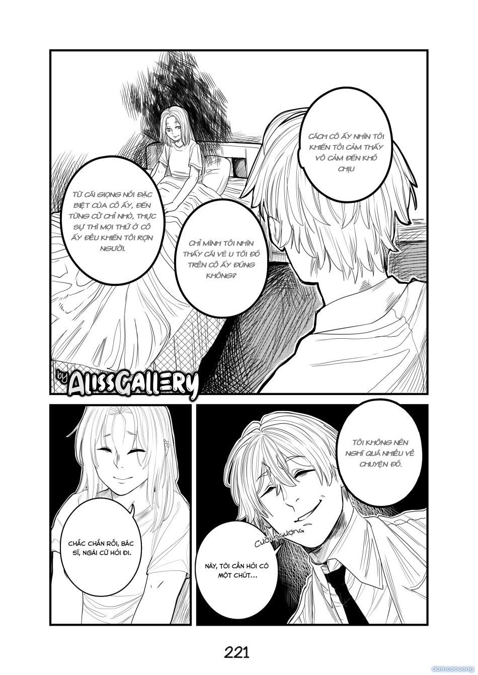 Life With A Slave -Teaching Feeling 